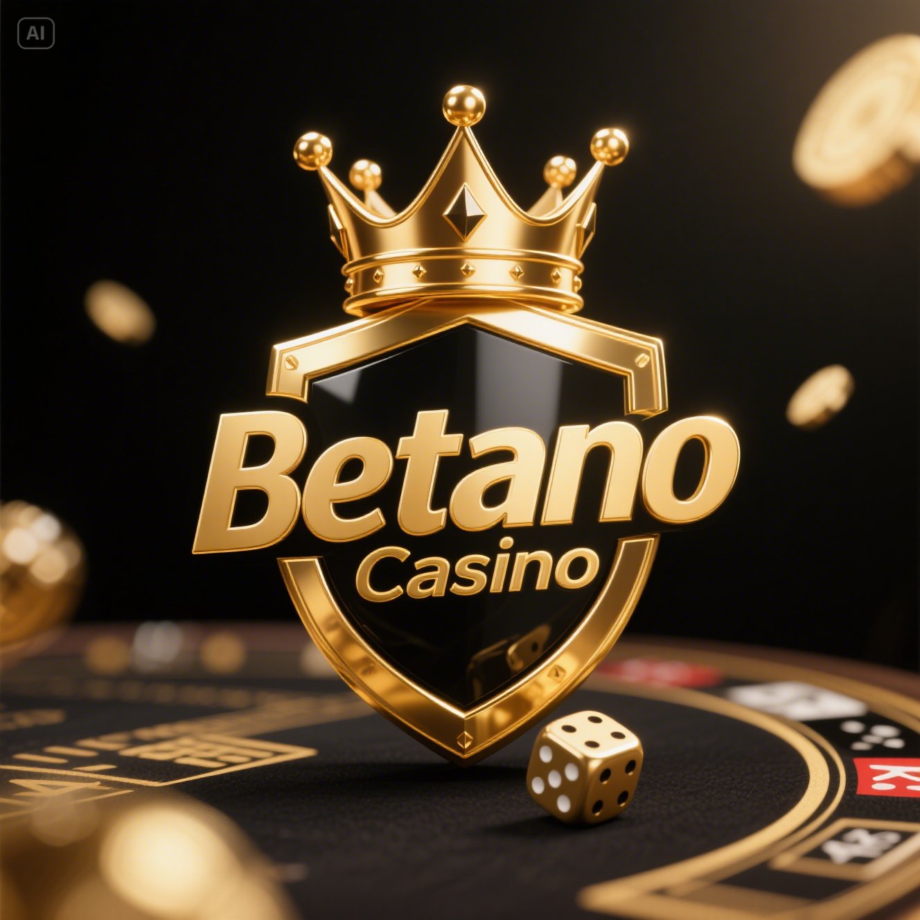 Betano Casino
